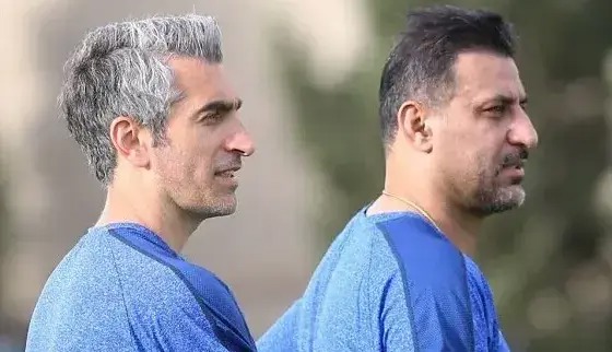 شکوری: مس برای ما همان استقلال است!