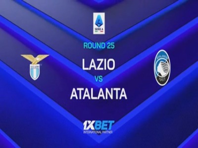 خلاصه بازی لاتزیو ۰ - آتالانتا ۲