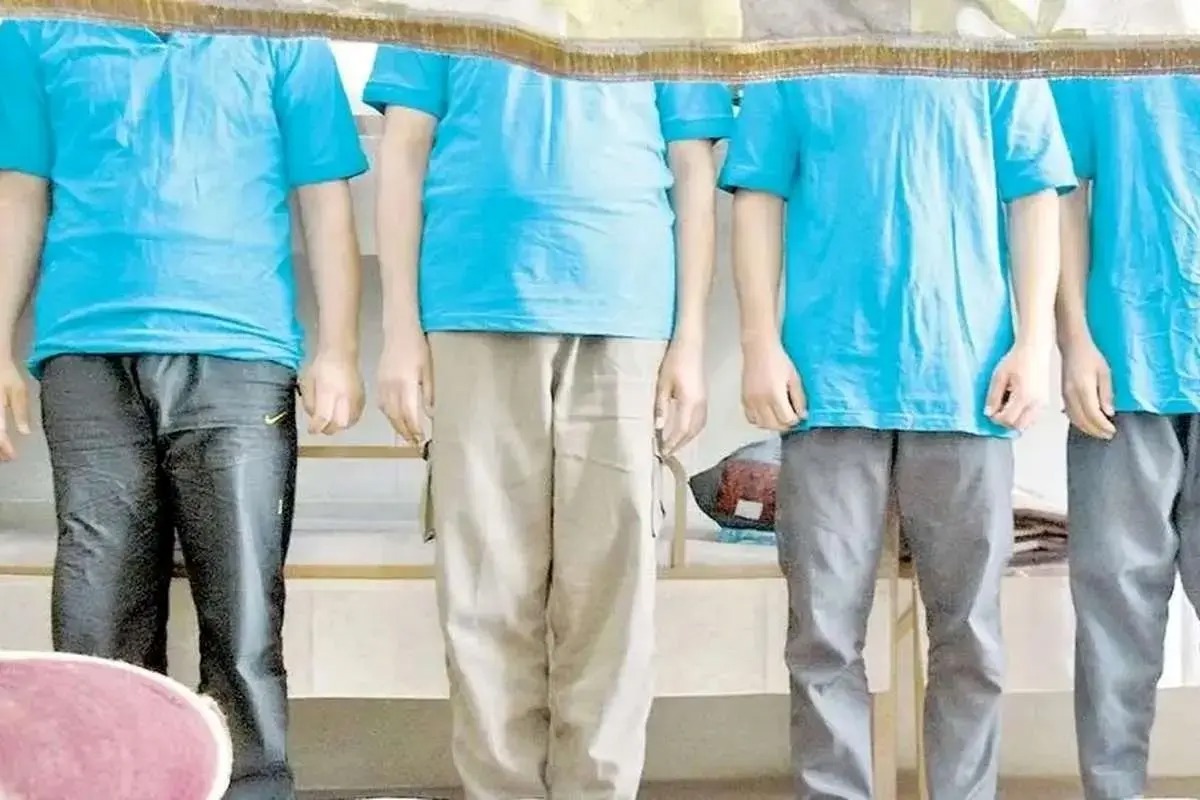 دستگیری دانش آموزان در مدرسه صحت ندارد/ هیچ دانش آموزی در بازداشت نمانده