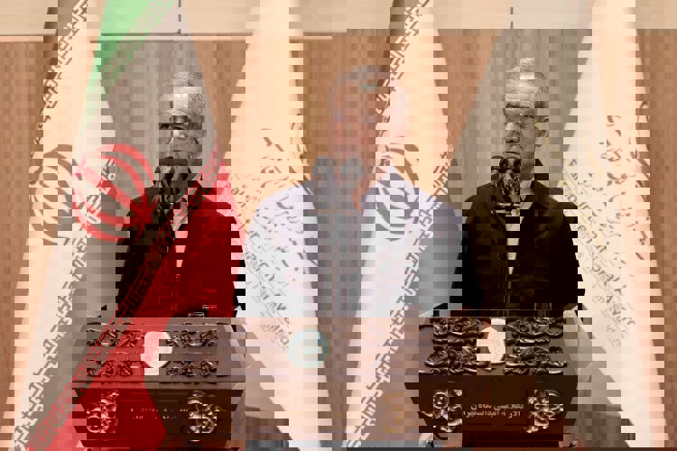 اظهارات رئیس جمهور درخصوص اتفاقات اخیر: حادثه خیلی بد و غیرقابل تصوری بود؛ باید علت‌یابی شود