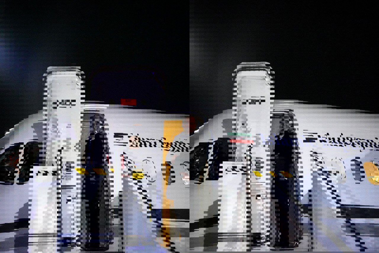 عراقچی عازم ژنو شد