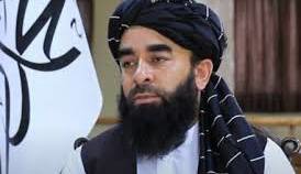 حمایت حکومت افغانستان از ایران