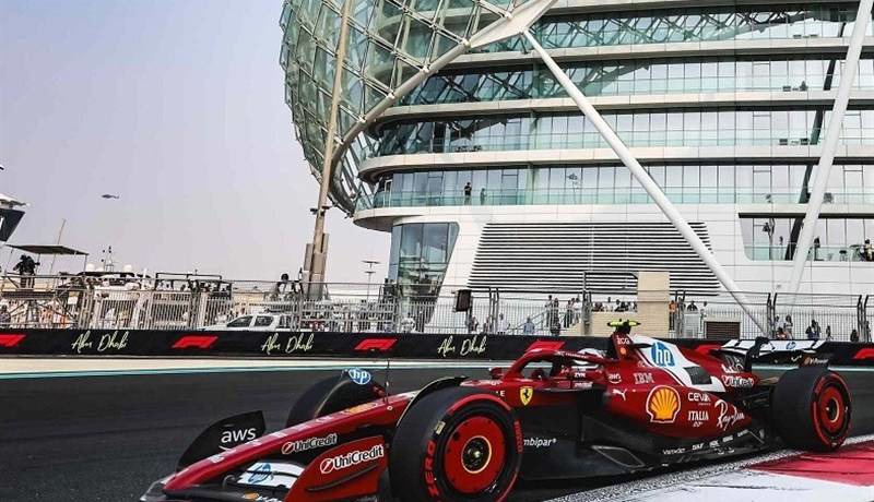 فراری در پی اثبات غیرقانونی بودن موتور مرسدس