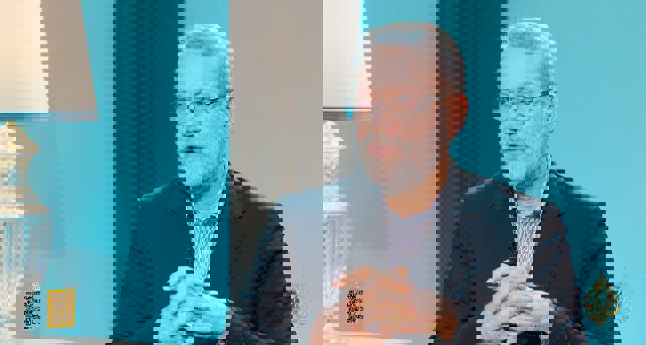 پاسخ لاریجانی به سوال الجزیره؛ چگونه ایران ثابت می‌کند که به سمت سلاح هسته‌ای نمی‌رود؟