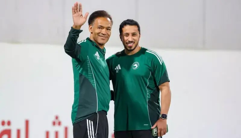 بازگشت کاپیتان آلومینیوم به تمرینات بعد از مصدومیت چند ماهه