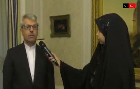 توضیحات سخنگوی وزارت خارجه درباره دور دوم مذاکرات؛ رفع تحریم‌ها برای ما یک موضوع لاینفک است