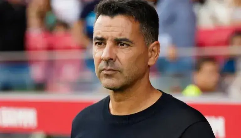 سرمربی خیرونا: برای شکست بارسلونا یک نقشه خوب دارم!