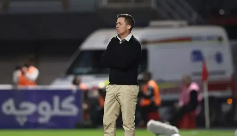 شانس قهرمانی پرسپولیس چقدر است؟