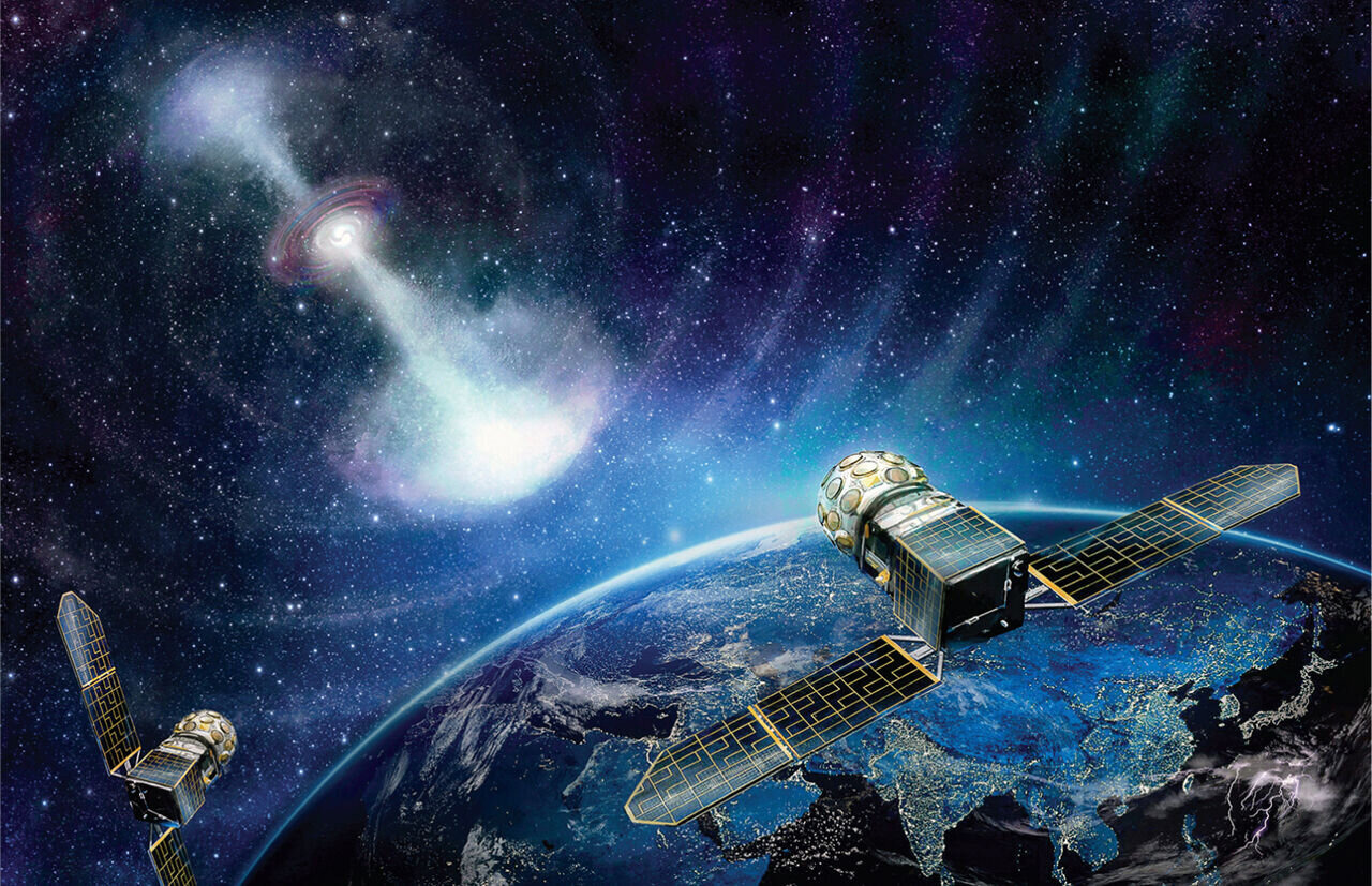 کتاب سوزان مدرن توسط دولت ترامپ در ناسا