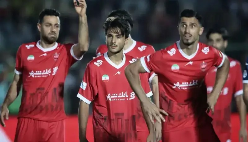 شهرقدس به پرسپولیس ورزشگاه نداد!