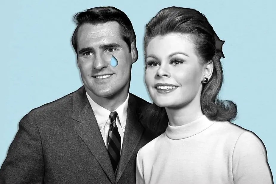 این افسانه که زنان از مردان دلسوزترند اشتباه است!