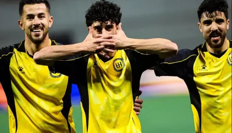 ستاره حریف استقلال: می‌خواهیم قهرمان آسیا شویم!