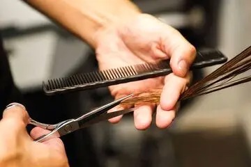 رد یک باور درباره رشد موی سر