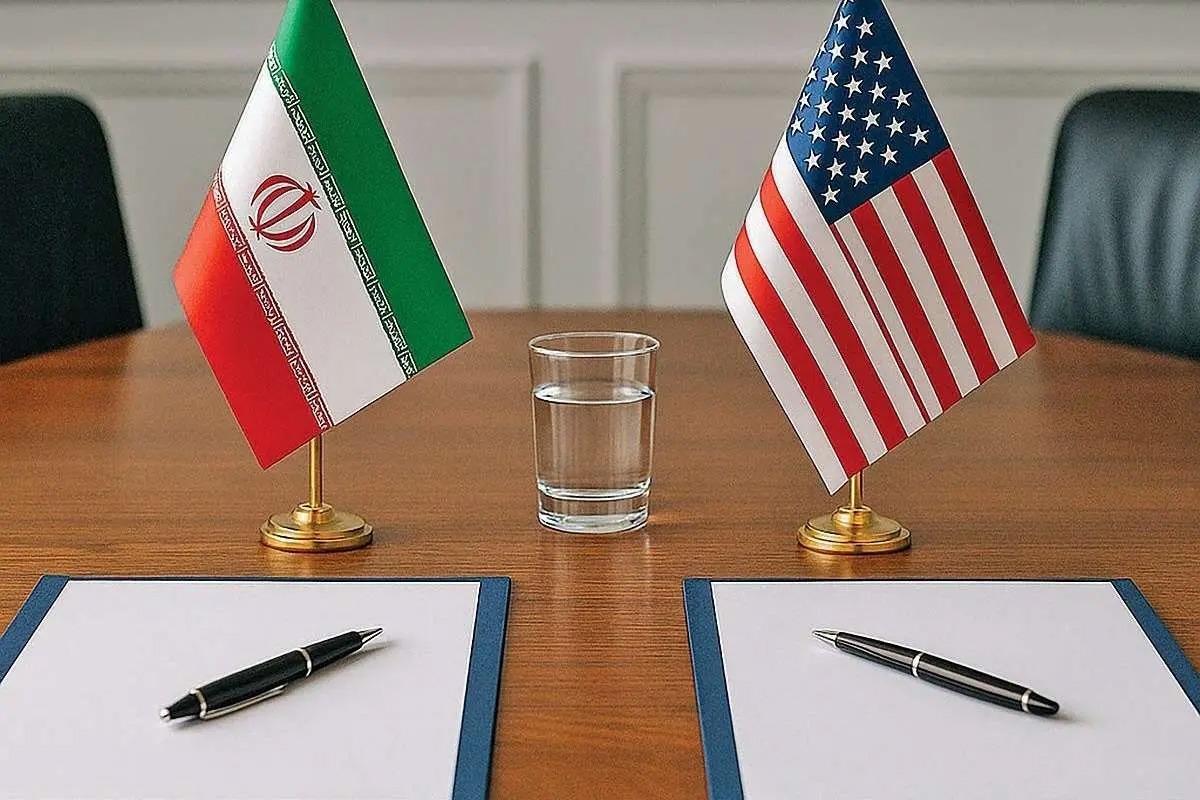 دومین دور مذاکرات ایران و آمریکا آغاز شد