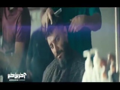 سلیم و داوود از بی پولی زدن تو کار کیف قاپی