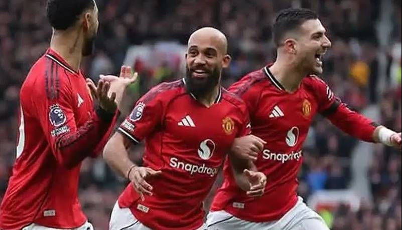 منچستریونایتد به دنبال تقویت تیم با فرمولی خاص