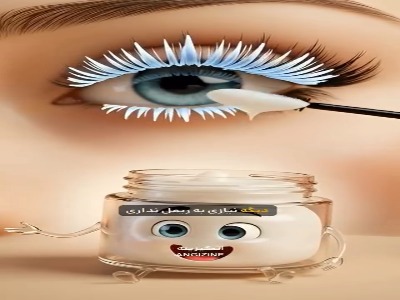 وازلین؛ یکی از مفیدترین اختراعات بشر