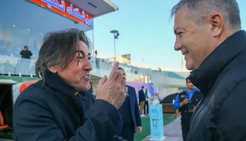 آیا اسکوچیچ به استقلال می‌آید؟