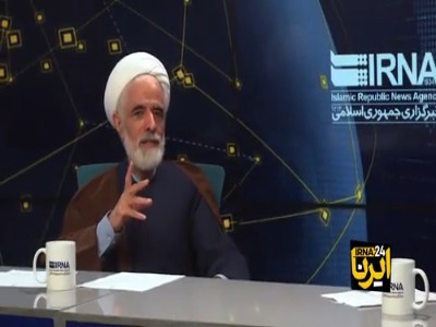 توصیه معاون پزشکیان به سربازان گمنام امام زمان: در رویکردها نسبت به مسائل امنیتی تجدیدنظر کنید