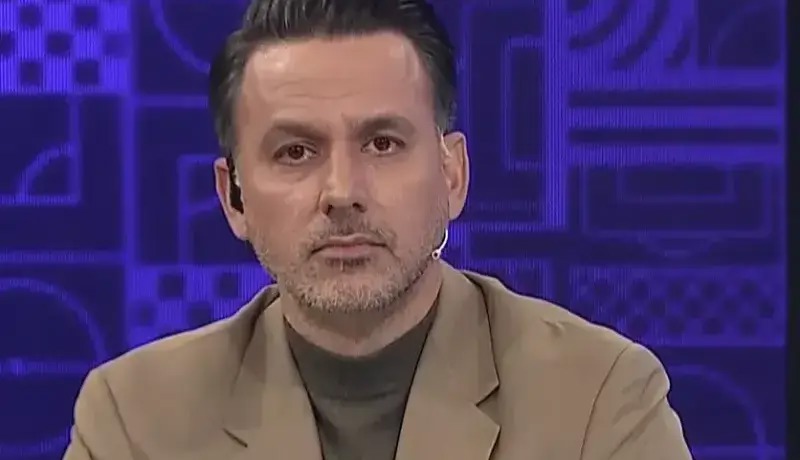 قطع همکاری تیم دسته دومی با مهدی توتونچی!