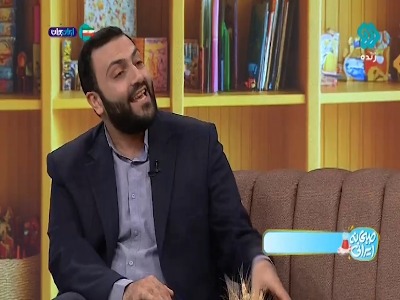 والدین باید در ماه مبارک رمضان خود کنترلی خودشان را بیشتر کنند