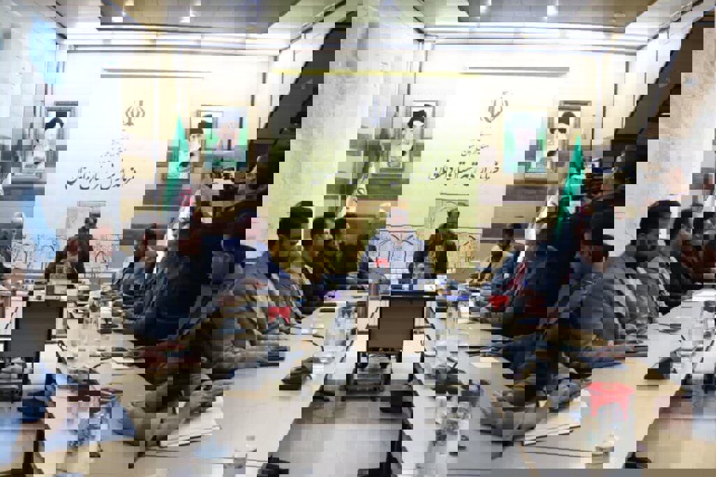 تعیین تکلیف کاروانسرای شاه عباسی دامغان؛ خلع ید پیمانکار فعلی