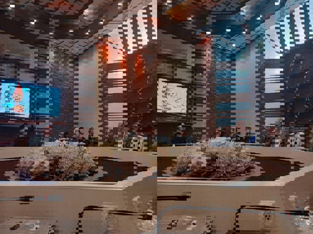 نشان ملی «پارسی‌جان»، حرکتی جریان‌ساز برای حراست از زبان فارسی