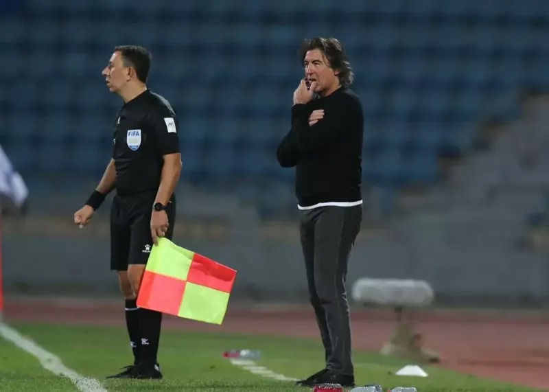 سرنوشت ساپینتو در دست مجتبی جباری یا تاجرنیا!