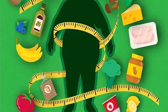 راهکارهای جلوگیری از چاقی پس از ورزش