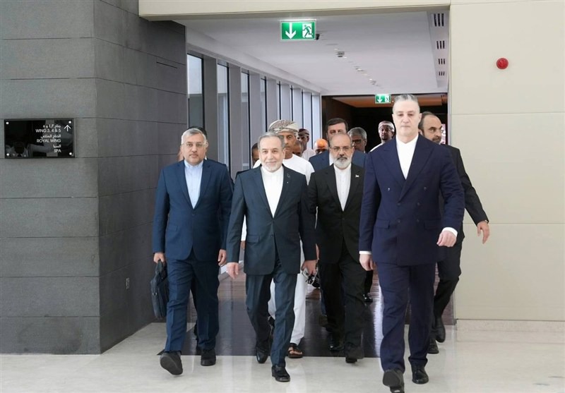 ادعای مقام آمریکایی: ایران قرار است یک طرح مکتوب ارائه دهد