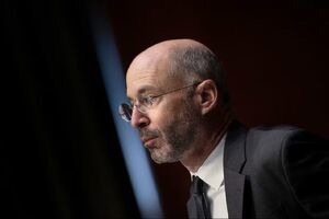 رابرت مالی: ایرانی‌ها بعد از خروج ترامپ از برجام به مذاکره خوشبین نیستند