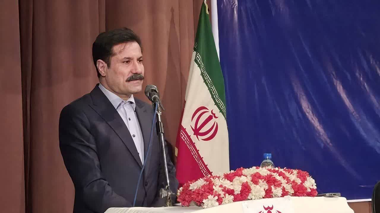 معاون رئیس جمهور: وظیفه دولت رفع کمبودها و جلب رضایت مردم است‌