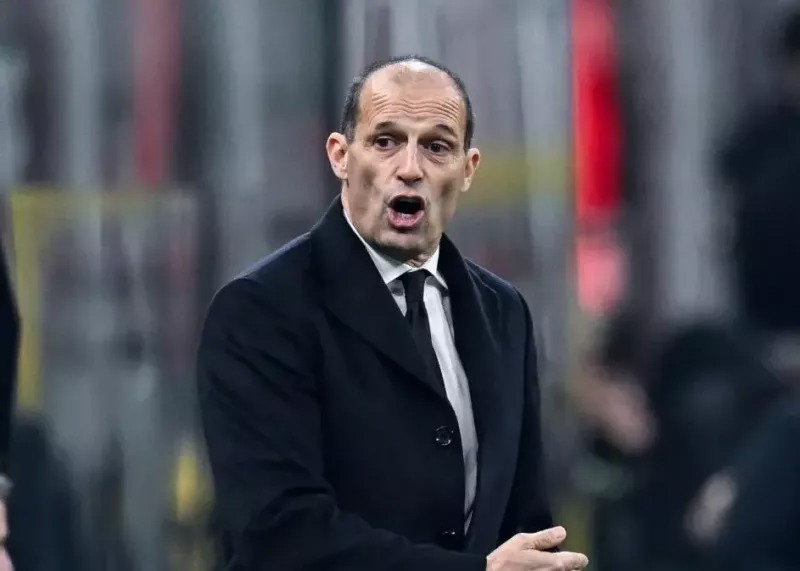 حمله تند آلگری به فابرگاس: تو بچه و احمقی!