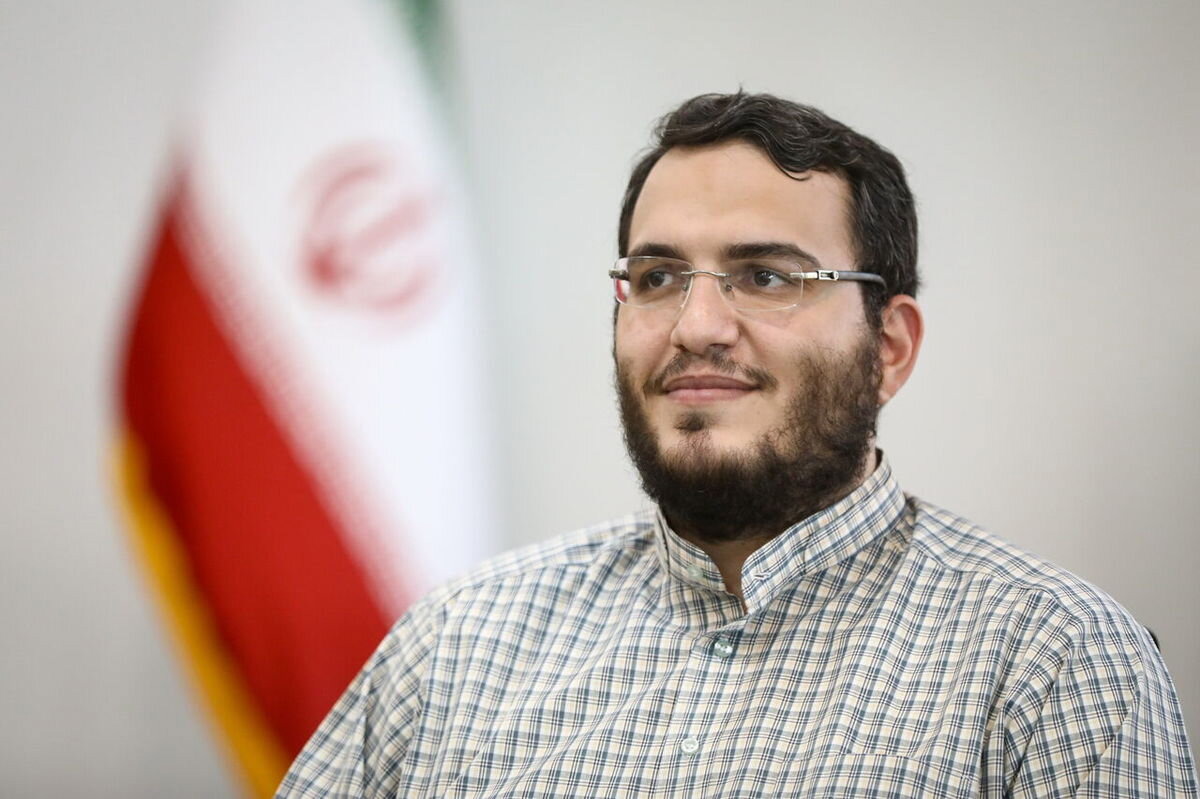 دادمان: امیدوارم نشر سیمرغ بتواند به شجره‌ای طیبه در فرهنگ بدل شود