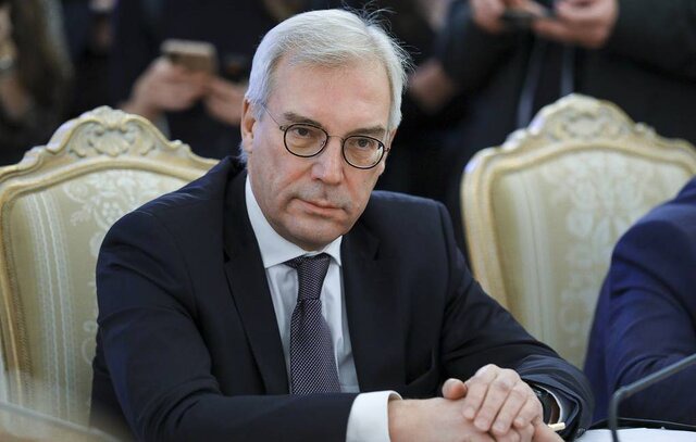 روسیه: به دفاع از توسعه برنامه هسته‌ای صلح‌آمیز ایران ادامه می‌دهیم