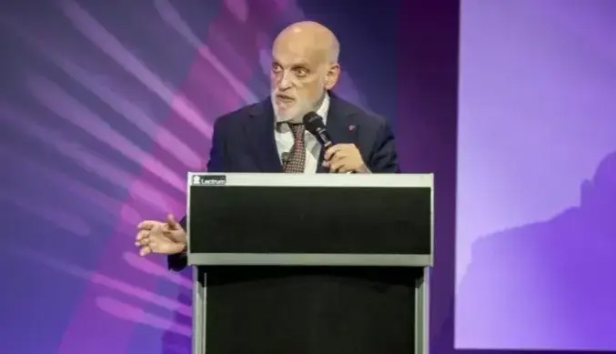 تباس: گاوبازی را به تماشای بازی رئال ترجیح می‌دهم!