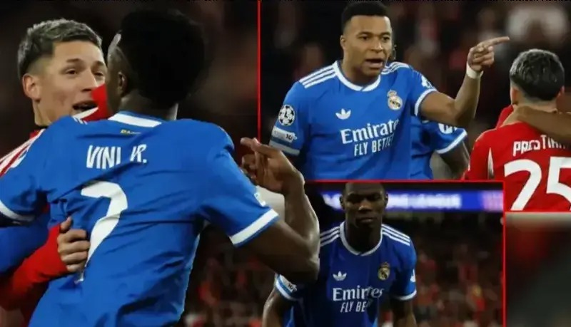 ۱۷۰۰ تصویر برای رسوایی ستاره آرژانتینی!