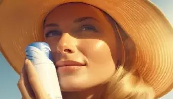 ضد آفتاب رنگی بهتر است یا بی رنگ؟ مقایسه کامل