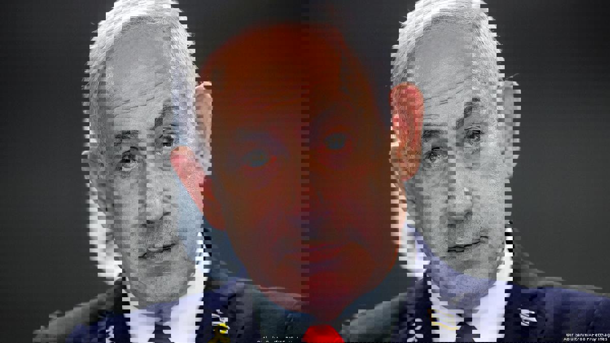 ادعای نتانیاهو: اگر ایران اشتباه کند، پاسخی خواهد دید که حتی نمی‌تواند تصور کند!