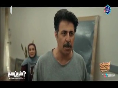 وقتی هومن حاجی عبداللهی به ساحت حسن معجونی توهین میکنه!