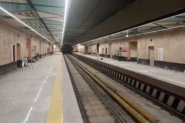 احداث خط ۱۱ متروی تهران قانونی نیست