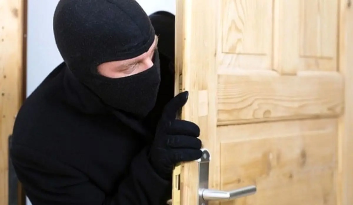 در مواجهه با انواع سرقت چه کنیم؟