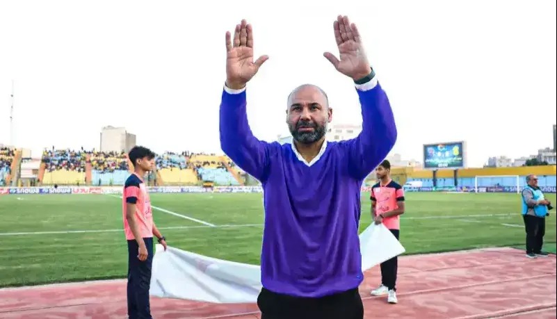 سرمربی جدید استقلال معرفی شد