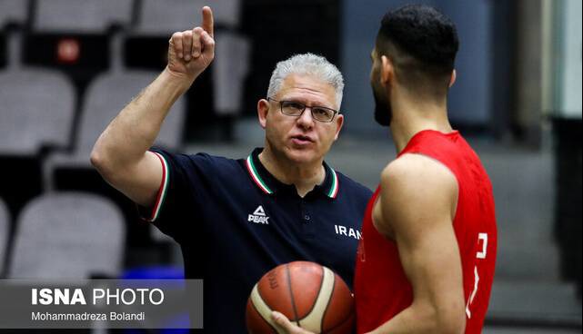 مرشدی: قبل از انتخابات نباید قرارداد ۲ ساله با مانولوپولوس بسته می‌شد