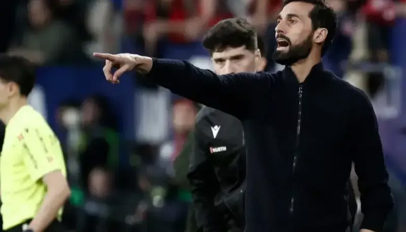 آربلوا با دیدن این صحنه هنگ کرد!