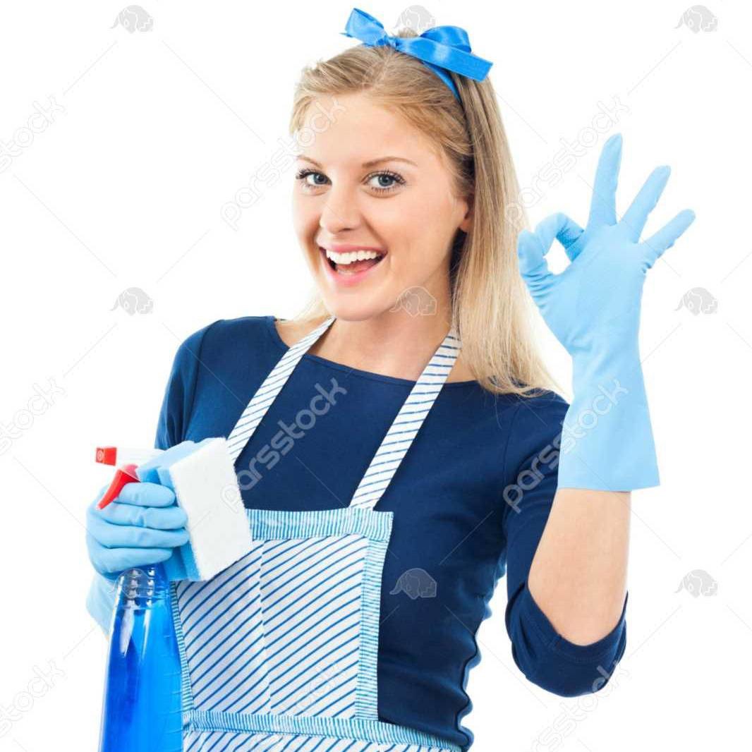 روزمرگیهای یک بانو