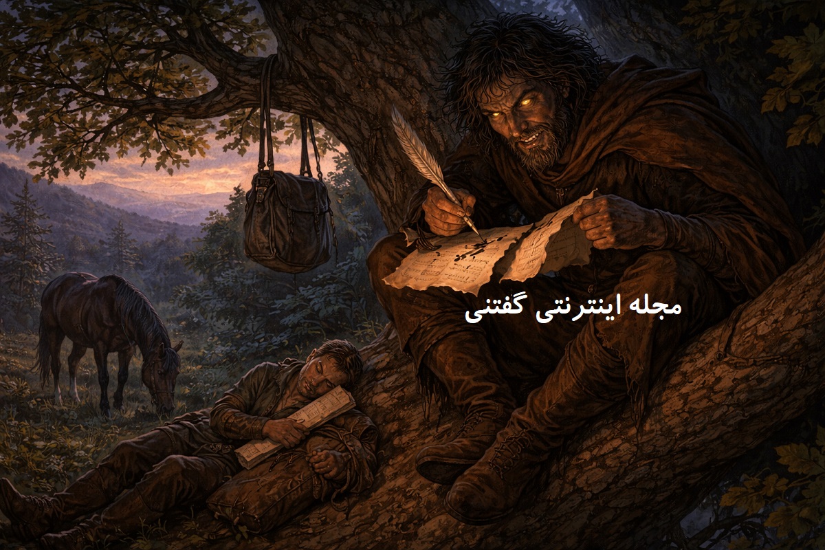 آریا جوان