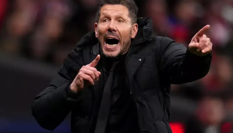 بمب در مادرید و میلان؛ توافق مخفیانه سیمئونه با اینتر