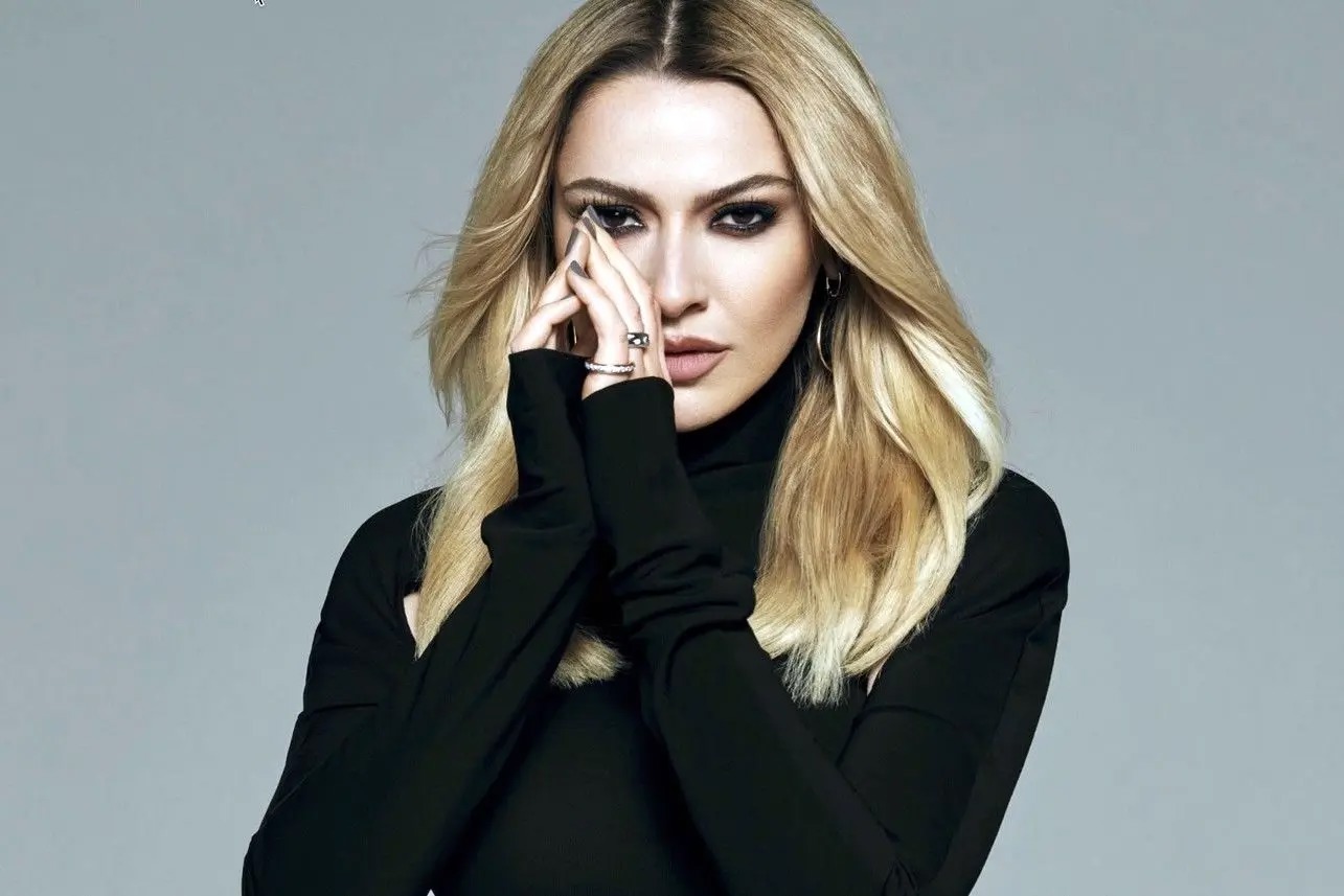 جنجال ویدیوی رمضانی هادیسه در ترکیه | اردوغان: ما گرسنه نداریم!