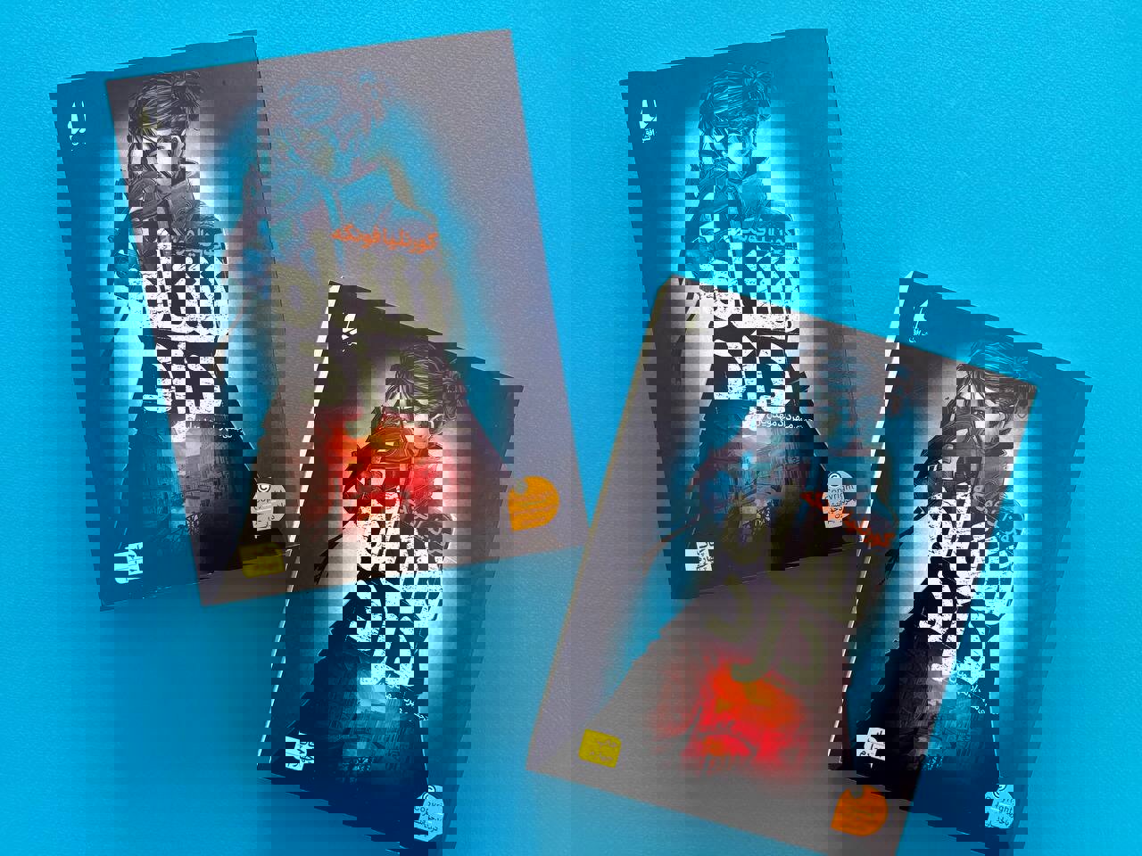 وقتی ونیز دوباره بوی ماجراجویی می‌دهد/ «شاه دزد» به چاپ چهارم رسید